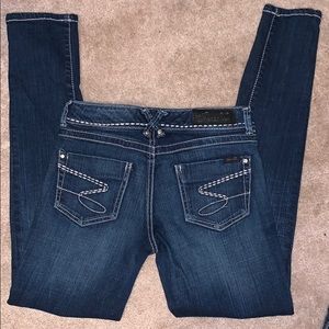 Seven7 skinny Jean